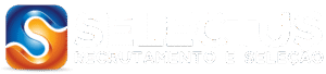 Logo Selectus RH - Recrutamento e seleção